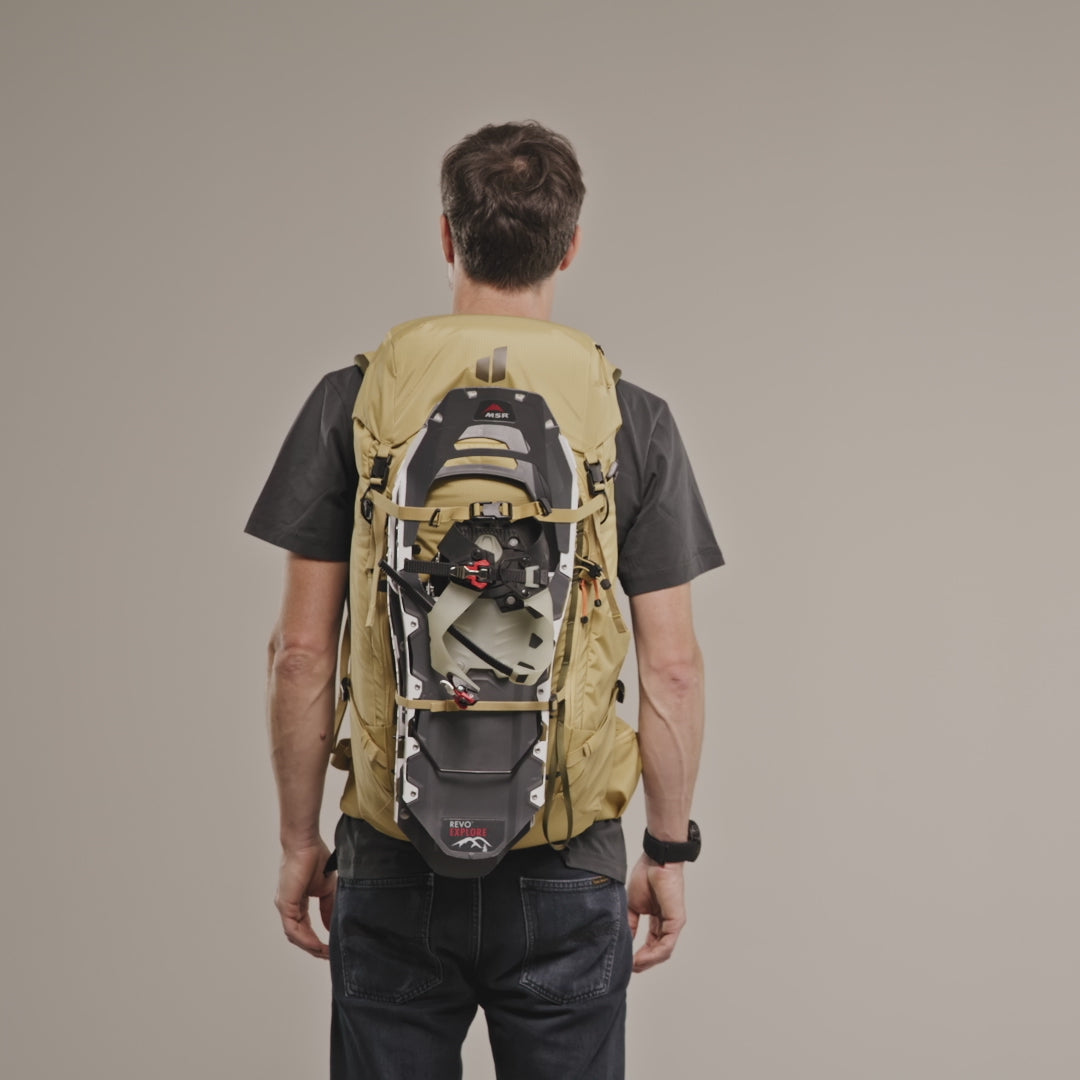 Deuter Freescape Tour 40+