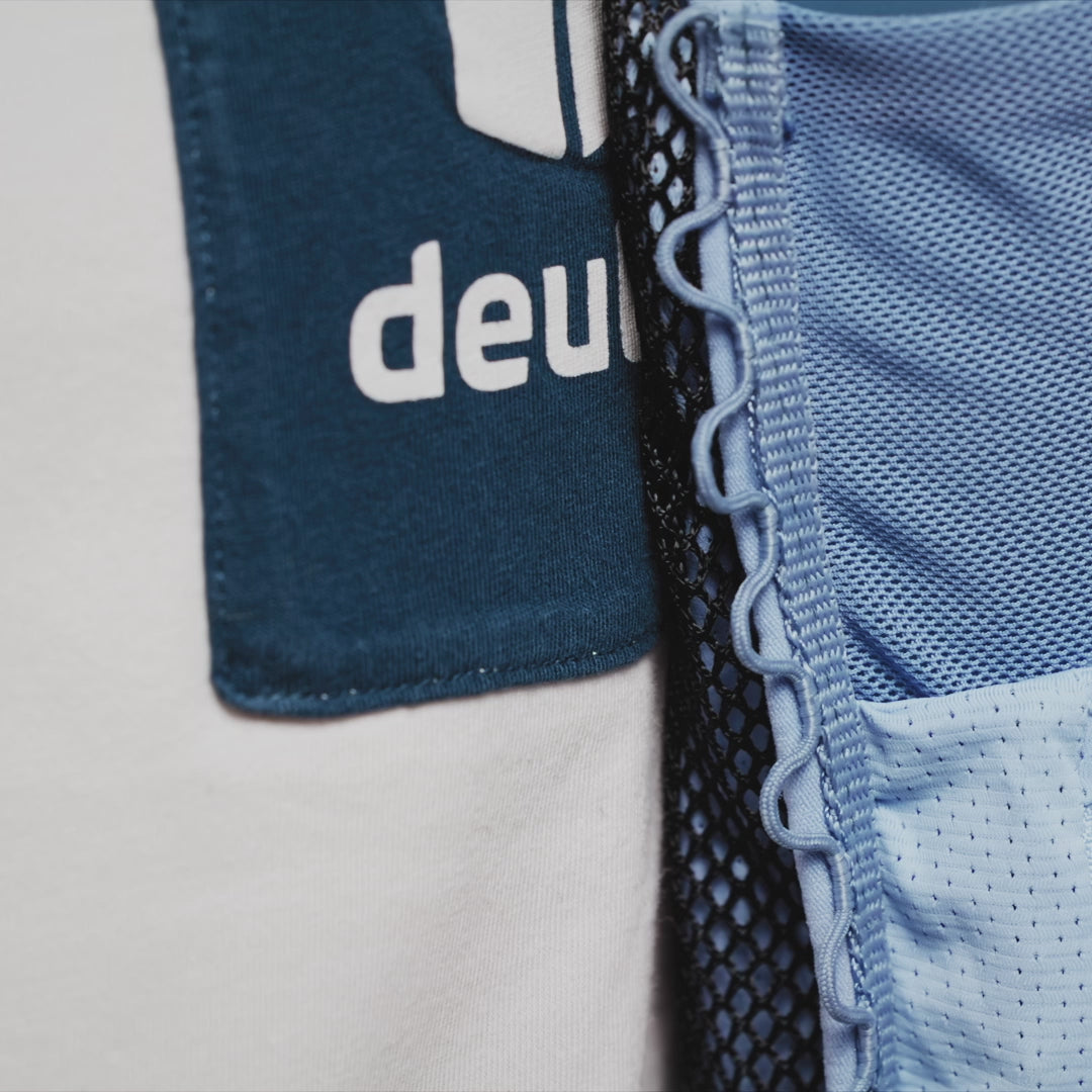 Deuter Traick 9