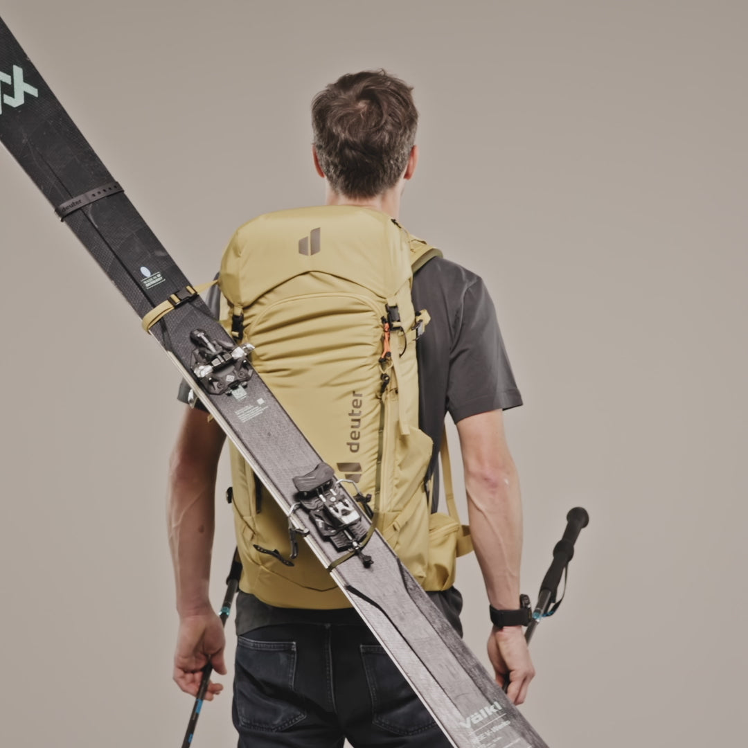 Deuter Freescape Tour 40+