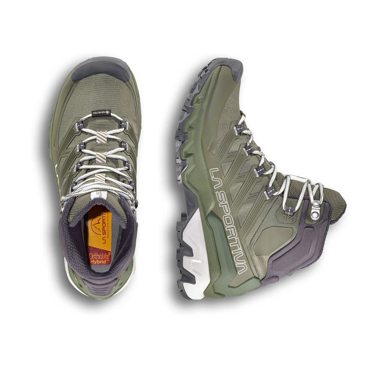 LS Ultra Raptor 3 Mid Women GTX