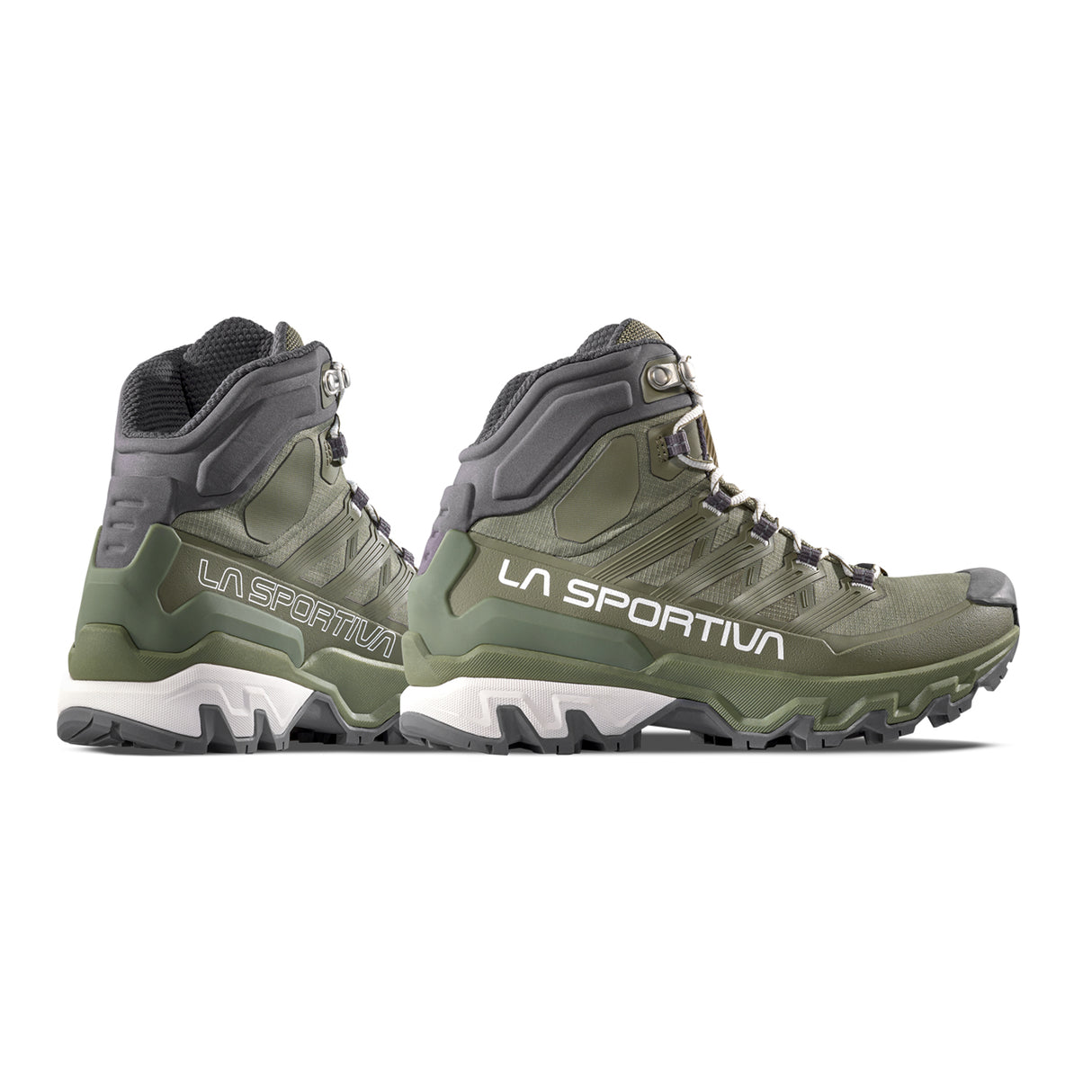 LS Ultra Raptor 3 Mid Women GTX