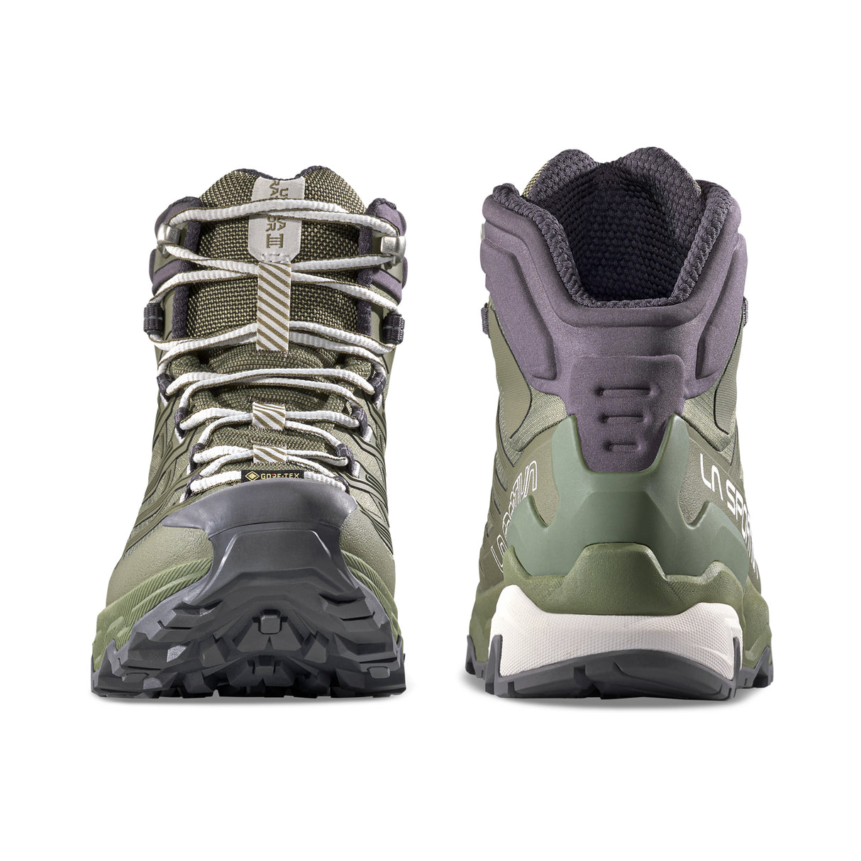 LS Ultra Raptor 3 Mid Women GTX